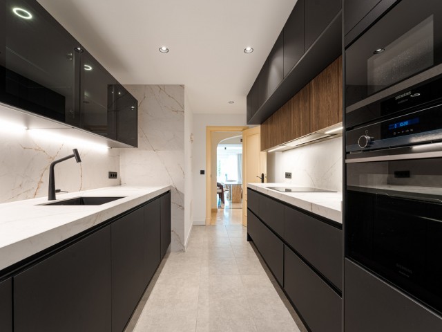 Apartamento con 3 Dormitorios  en Sierra Blanca