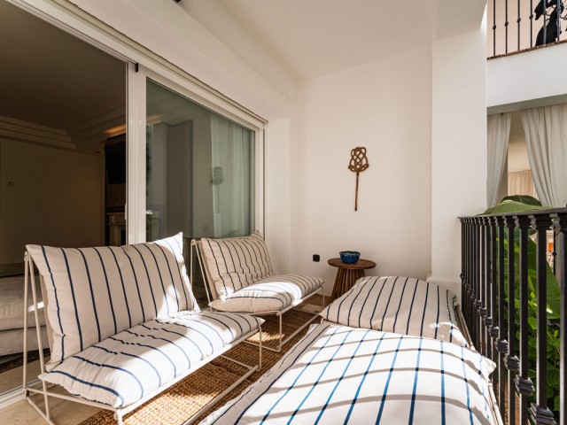 Apartamento con 3 Dormitorios  en Sierra Blanca