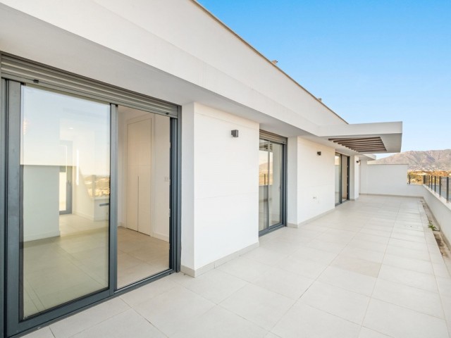 Penthouse in Calanova Golf