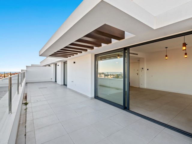 Penthouse in Calanova Golf