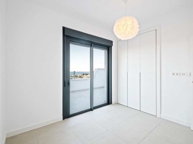 Penthouse in Calanova Golf