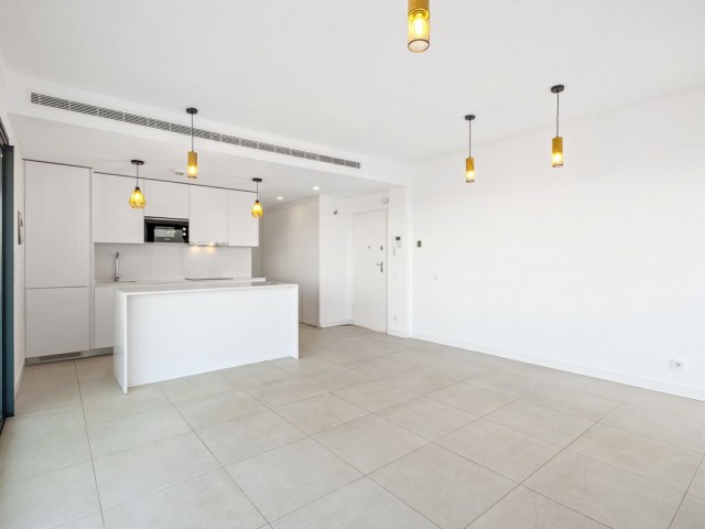 Penthouse in Calanova Golf