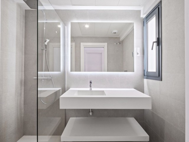 Ático con 2 Dormitorios  en Calanova Golf