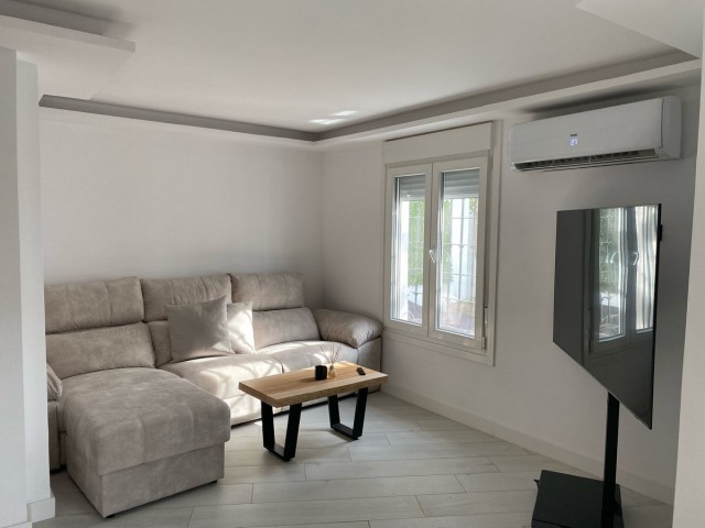 4 Bedrooms Villa in Torremolinos