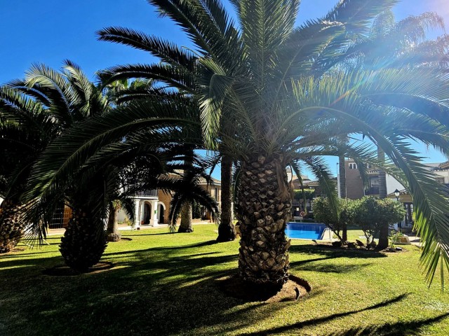 Apartment, Fuengirola