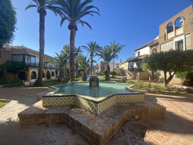 Lägenhet, Fuengirola