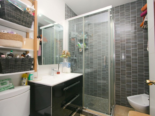 2 Sovrums Lägenhet i Fuengirola