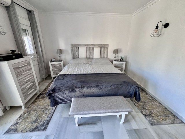 3 Slaapkamer Rijtjeshuis in El Paraiso