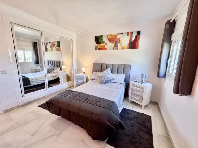 3 Slaapkamer Rijtjeshuis in El Paraiso