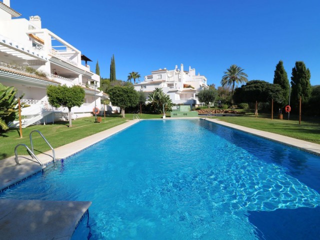 Appartement Río Real - R5230315