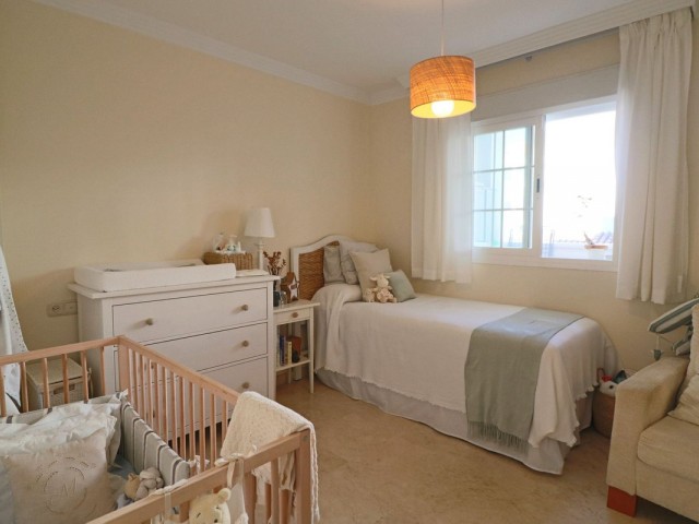 Appartement avec 2 Chambres  à Río Real