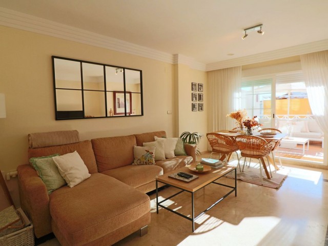 Appartement avec 2 Chambres  à Río Real