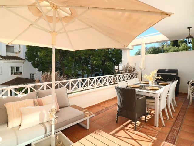 Appartement avec 2 Chambres  à Río Real