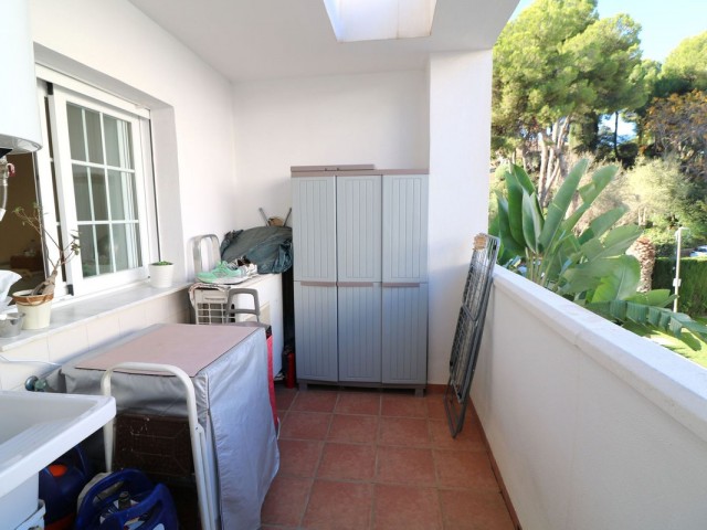 Appartement avec 2 Chambres  à Río Real