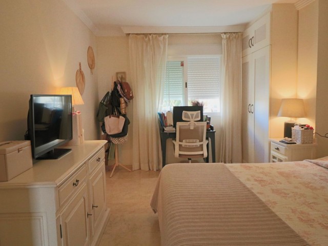 Appartement avec 2 Chambres  à Río Real