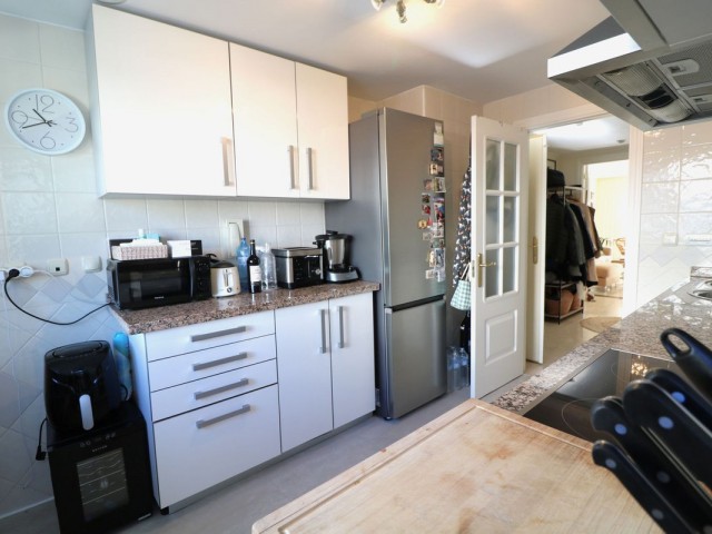 Appartement avec 2 Chambres  à Río Real