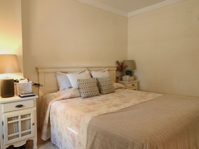 Appartement avec 2 Chambres  à Río Real