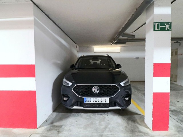 Appartement avec 2 Chambres  à Río Real