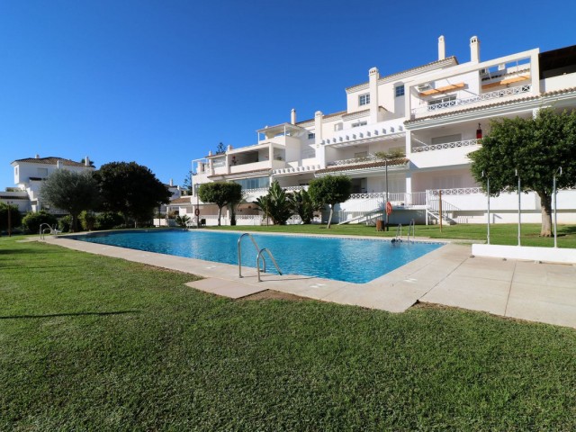 Appartement avec 2 Chambres  à Río Real