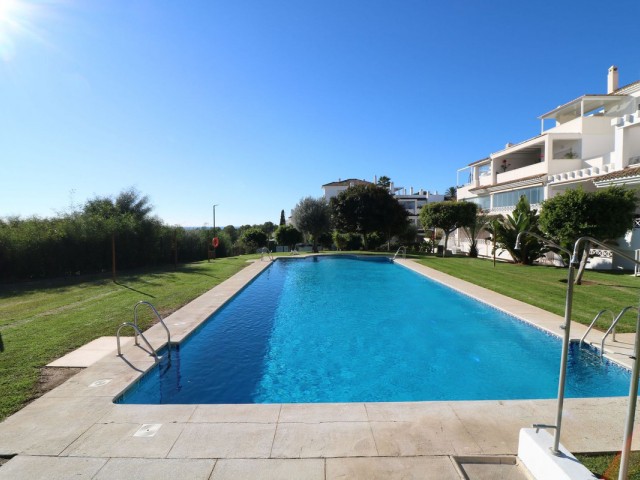 Appartement avec 2 Chambres  à Río Real