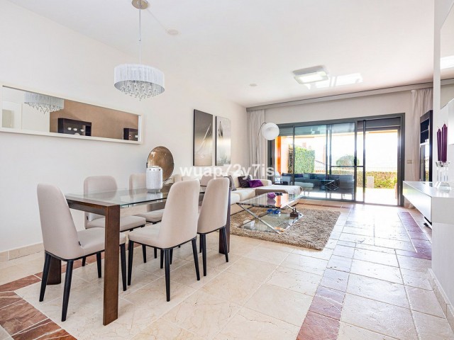 2 Slaapkamer Appartement in Estepona