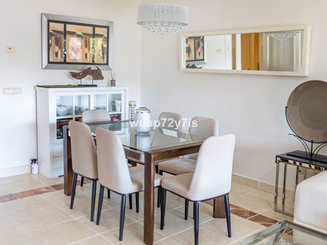 2 Slaapkamer Appartement in Estepona