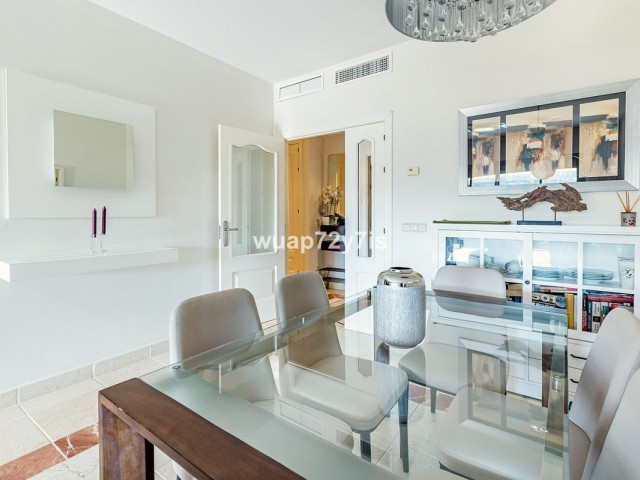 2 Slaapkamer Appartement in Estepona