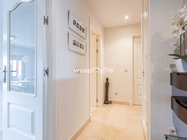 2 Slaapkamer Appartement in Estepona