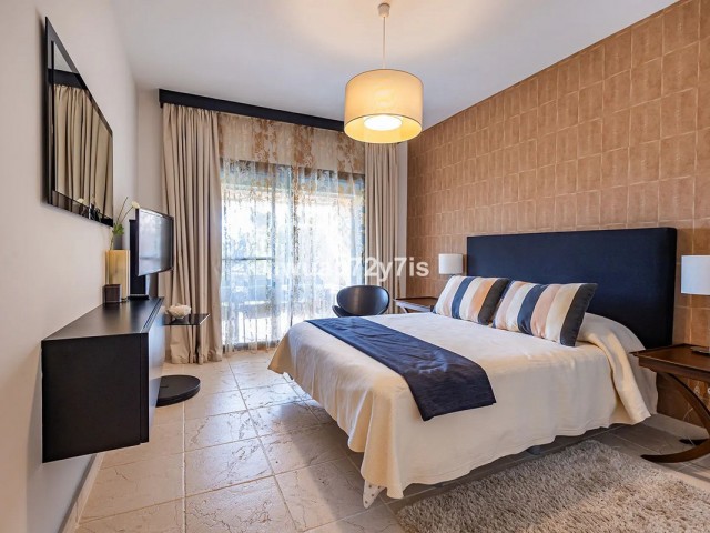 2 Slaapkamer Appartement in Estepona