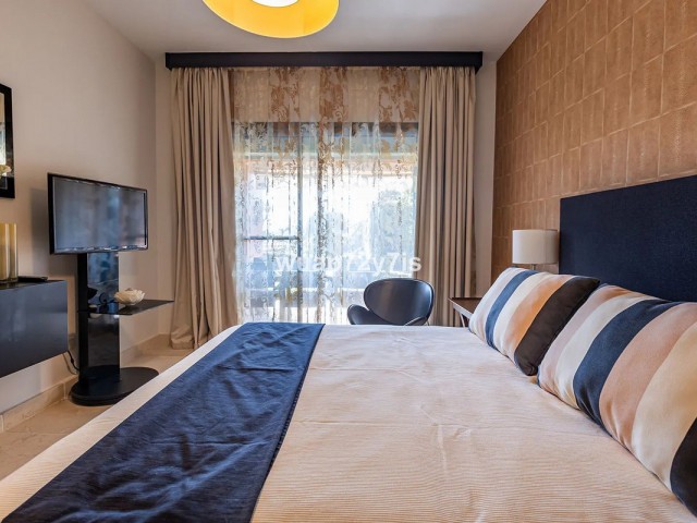 2 Slaapkamer Appartement in Estepona