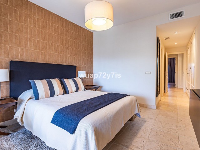 2 Slaapkamer Appartement in Estepona