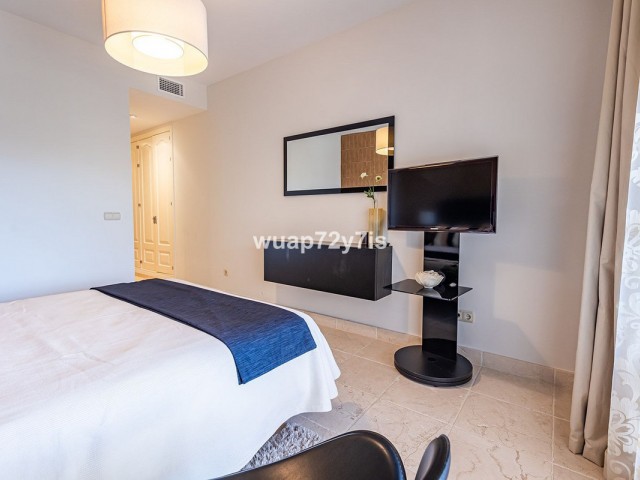 2 Slaapkamer Appartement in Estepona