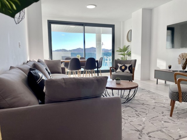 Appartement, Las Lagunas, R5230471