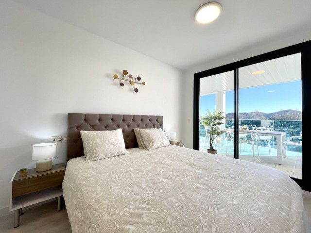 Appartement avec 3 Chambres  à Las Lagunas