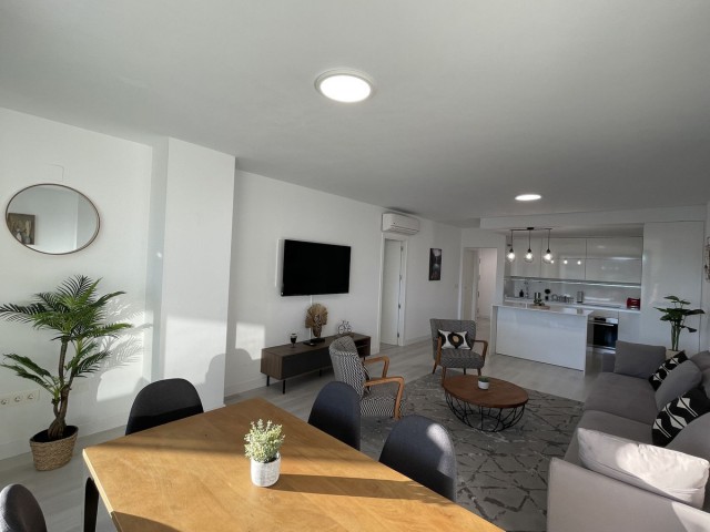 Appartement avec 3 Chambres  à Las Lagunas