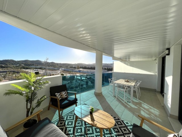 Apartment Las Lagunas - R5230471