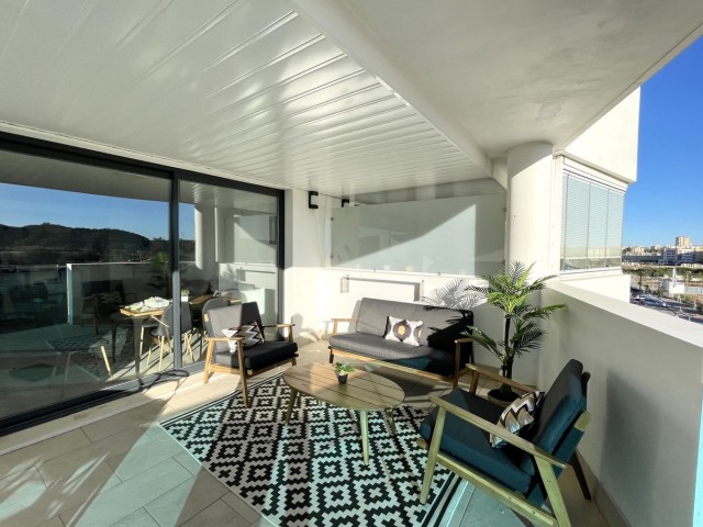 Apartamento con 3 Dormitorios  en Las Lagunas