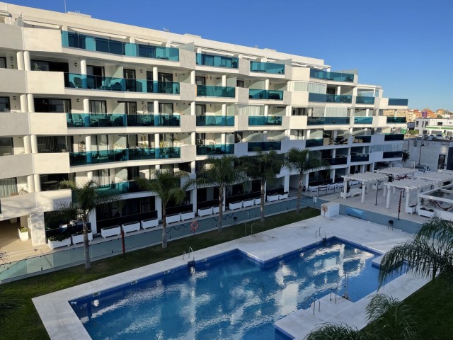 Apartamento con 3 Dormitorios  en Las Lagunas