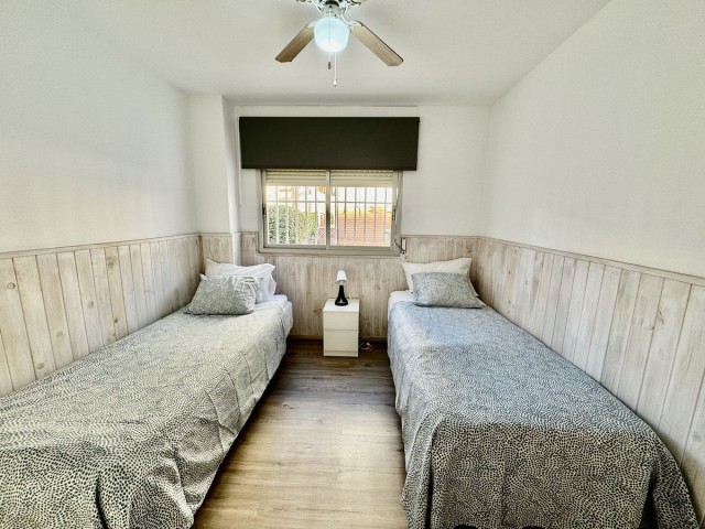 4 Bedrooms Apartment in Fuengirola