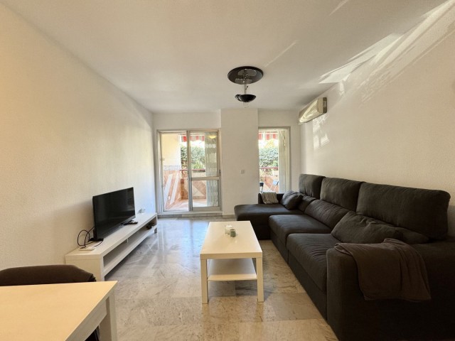 Apartamento con 4 Dormitorios  en Fuengirola