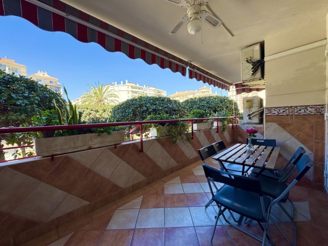 Appartement, Fuengirola, R5230477