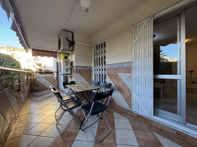 Appartement avec 4 Chambres  à Fuengirola