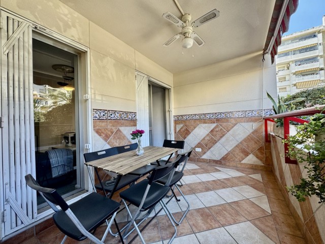 Appartement avec 4 Chambres  à Fuengirola