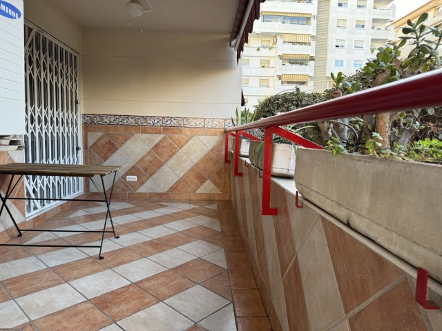 Appartement avec 4 Chambres  à Fuengirola