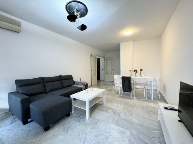 Appartement avec 4 Chambres  à Fuengirola