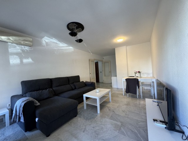 Appartement avec 4 Chambres  à Fuengirola