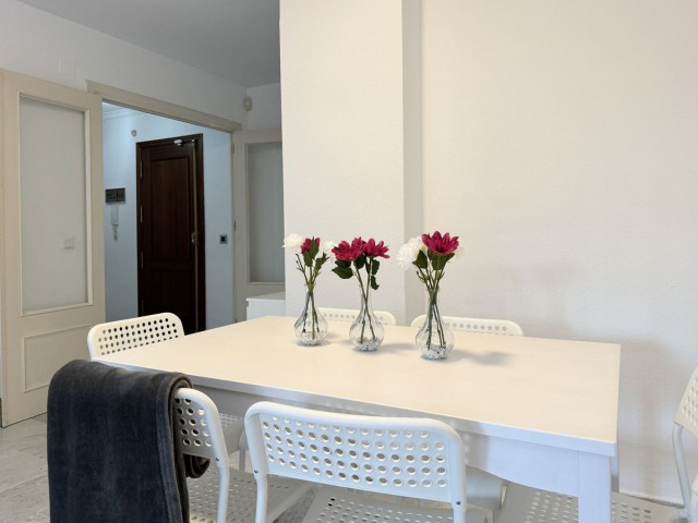 Appartement avec 4 Chambres  à Fuengirola