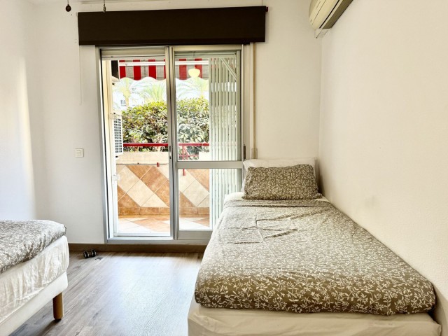 Appartement avec 4 Chambres  à Fuengirola