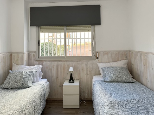 Appartement avec 4 Chambres  à Fuengirola