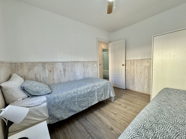 Appartement avec 4 Chambres  à Fuengirola